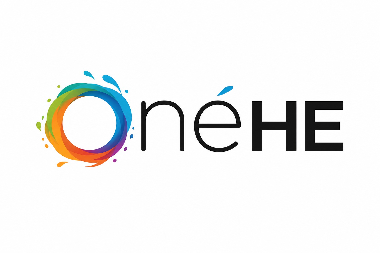 oneHE Logo